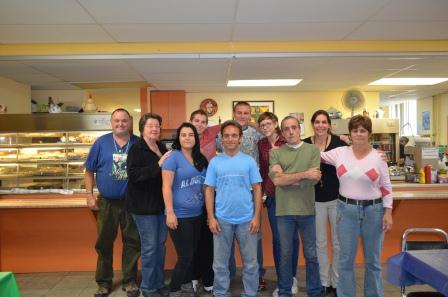 café rencontre rimouski