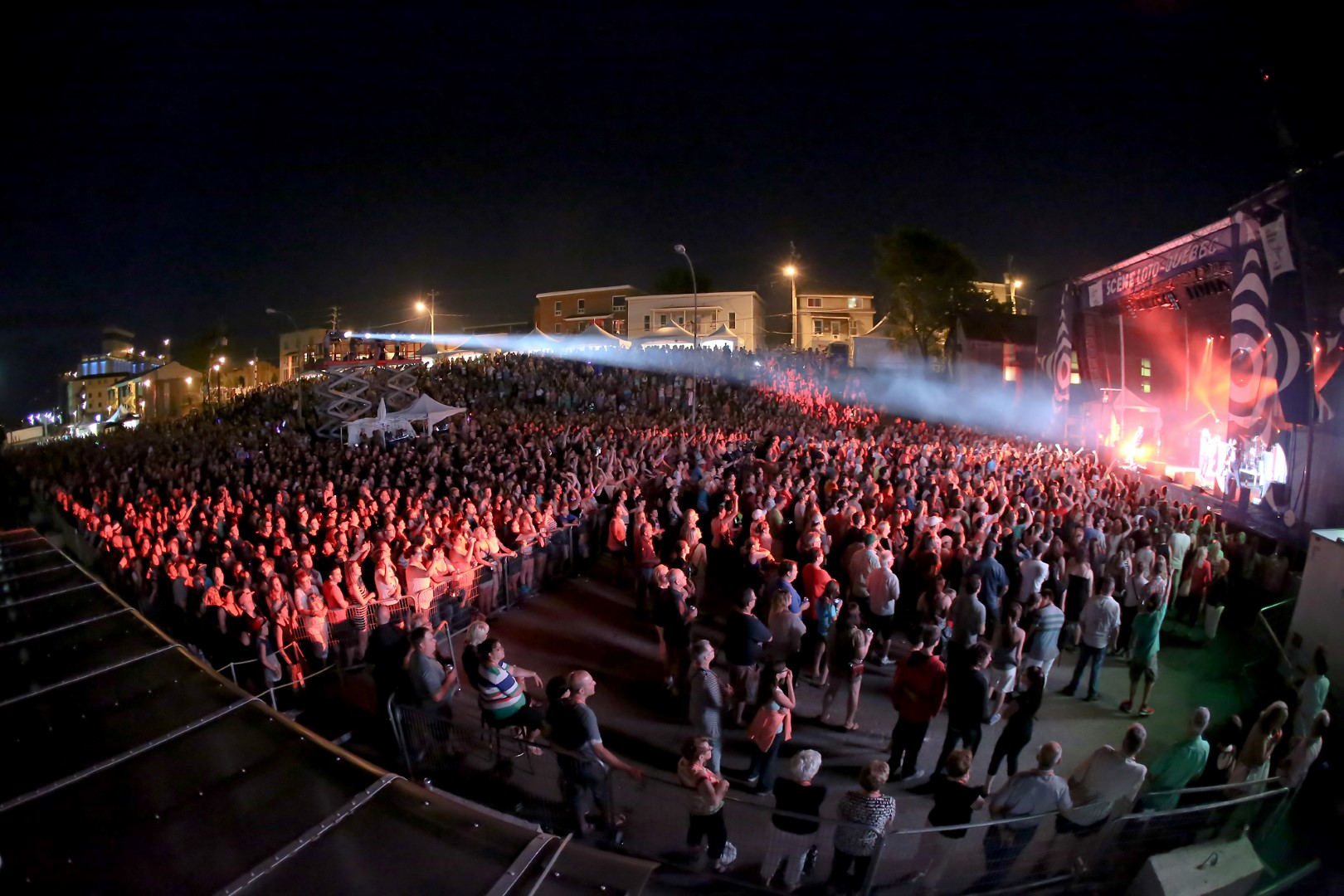 Un prix pour le Festival de la gibelotte SorelTracy Express