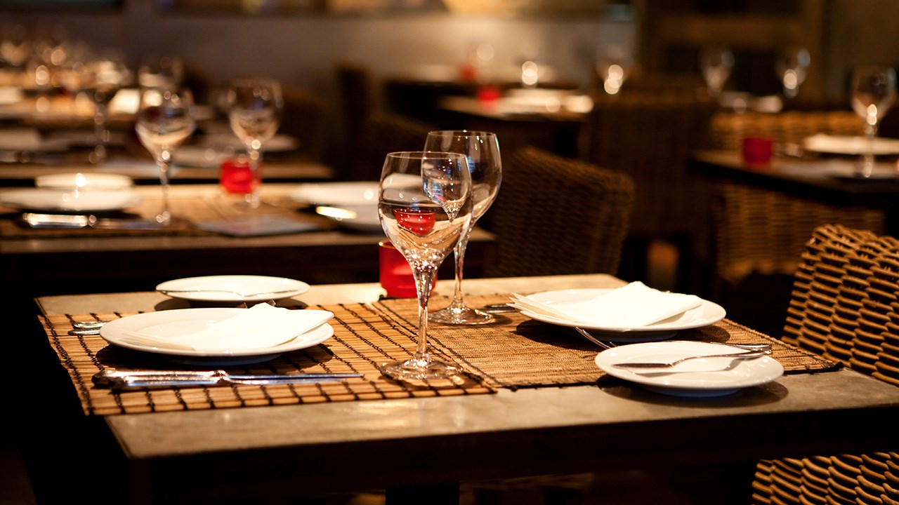 Réouverture complète de tous les restaurants d’ici le 22 juin prochain