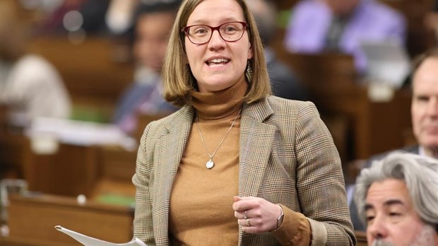 Ottawa promet des remboursements d'impôt à temps pour les déclarations en ligne