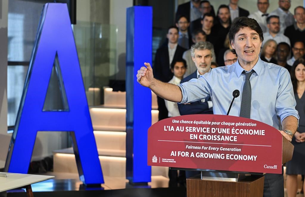 Ottawa investira 50 millions $ pour aider les travailleurs touchés par l'IA