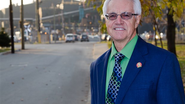 Les démarches de revitalisation s’amorcent à Saint-Joseph-de-Sorel