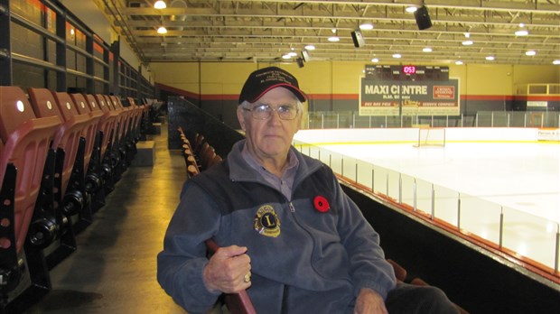 Un tournoi Pee-Wee pour une bonne cause