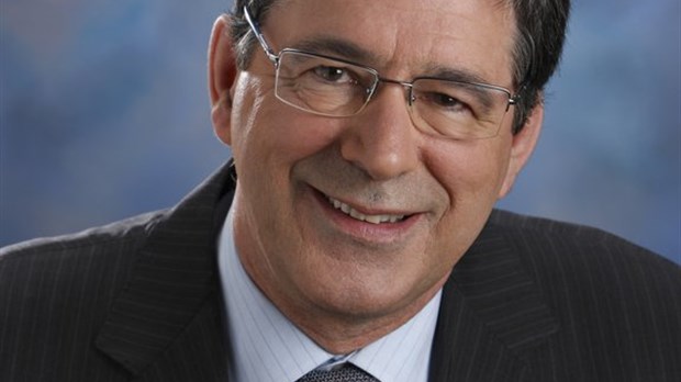 Sylvain Simard réagit à la création de la Coalition pour l'avenir du Québec
