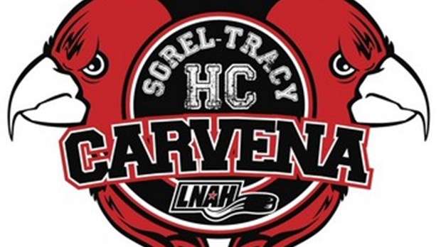 Une longueur d’avance pour le HC Carvena