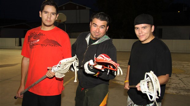Renaissance d’un sport ancestral
