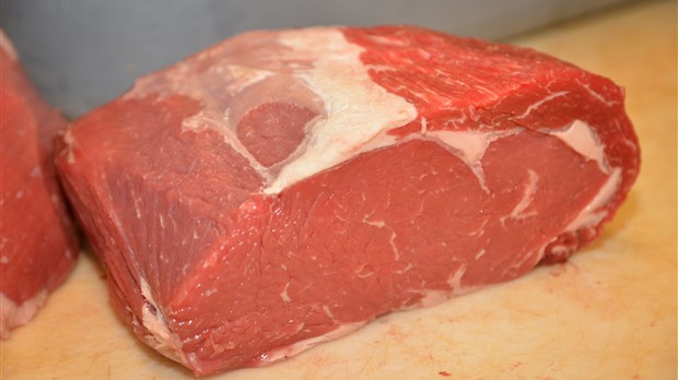 Viande de bœuf contaminée : plus de peur que de mal