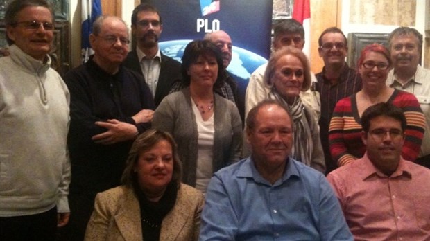 Les libéraux de Richelieu ont un nouveau président