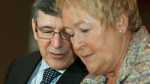 Vibrant hommage à Sylvain Simard