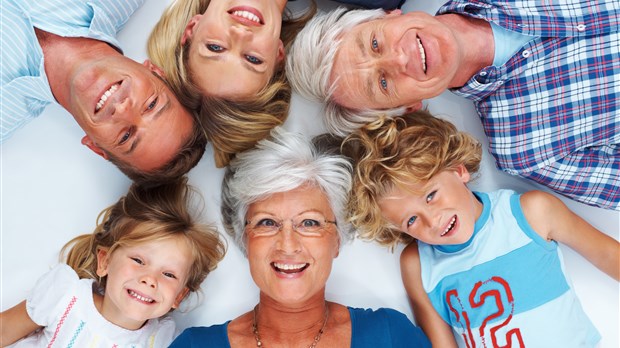 Les baby-boomers canadiens vivront plus vieux et moins fortunés