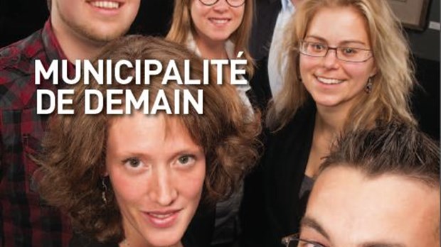 Corina Bastiani et la « municipalité de demain »