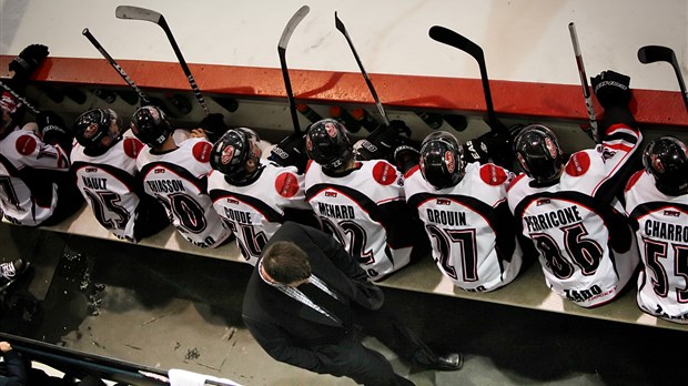 Une saison à oublier pour le HC Carvena