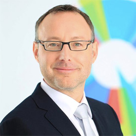 Jean-Bernard Émond rencontrera les électeurs le 14 juin prochain
