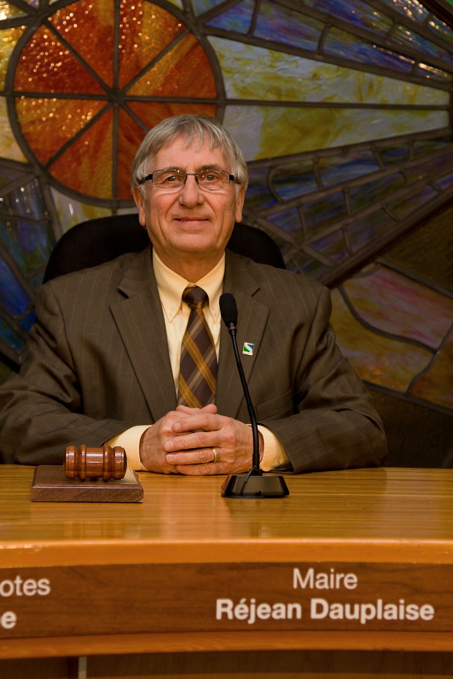 Décision de Rio Tinto: le maire de Sorel-Tracy se dit déçu