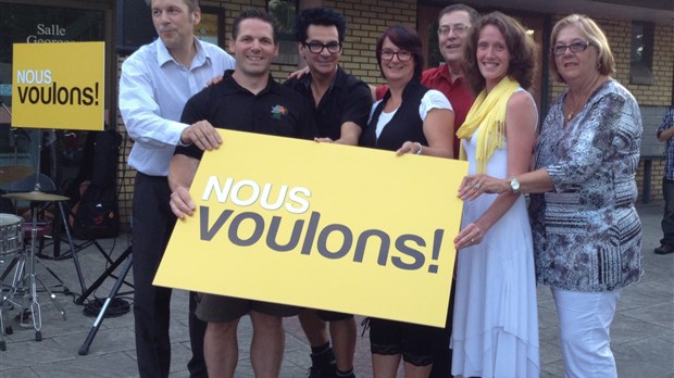 Mobilisation citoyenne pour la rénovation du 28, rue du Roi