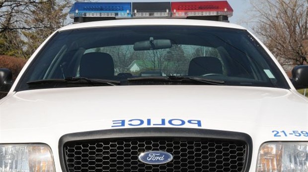 Arrestations pour possession de cannabis