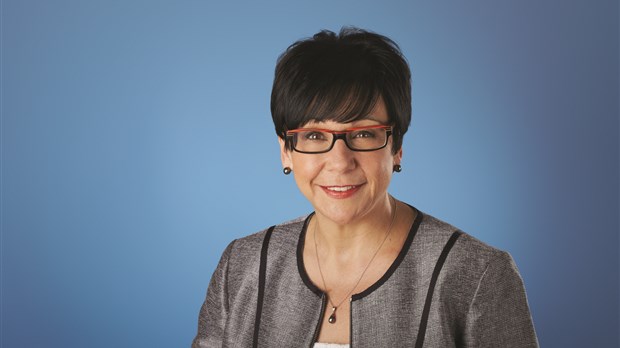 Priorité aux soins à domicile pour Élaine Zakaïb