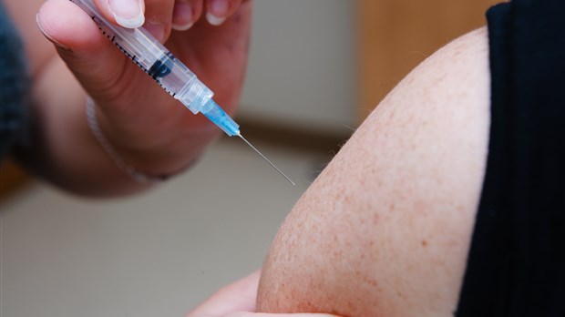 Hausse des cas de grippe et de gastro-entérite dans la région