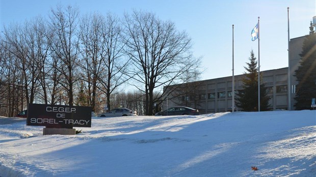 Un budget de plus en plus serré au Cégep de Sorel-Tracy