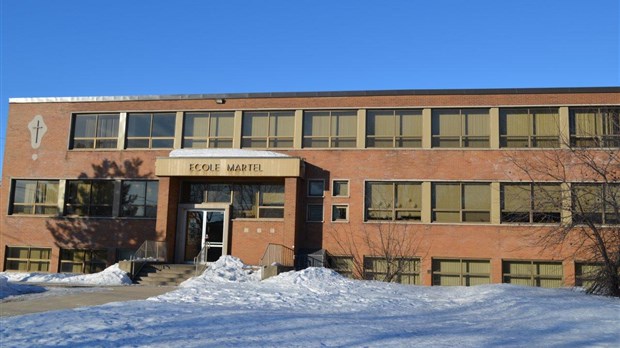 Qualité de l’air : une priorité pour la Commission scolaire de Sorel-Tracy