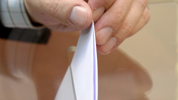 Élections à Sorel-Tracy : les électeurs sondés