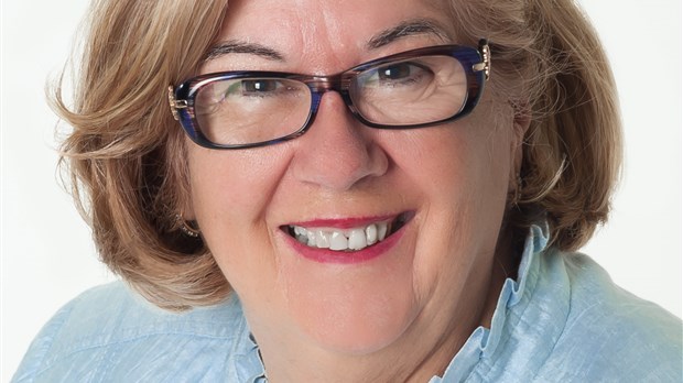 La qualité de vie avant tout pour Michèle Lacombe Gauthier