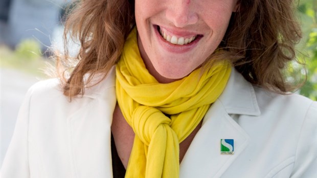 Le Parti d’Aujourd’hui, un atout pour Corina Bastiani