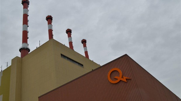 Mort d'un employé à la centrale thermique de Sorel-Tracy