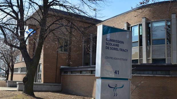Déficit à la Commission scolaire de Sorel-Tracy