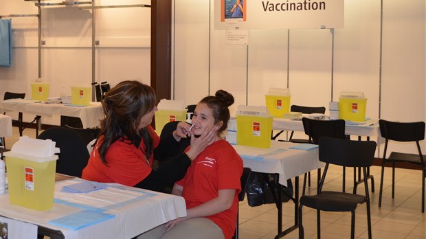 Se faire vacciner pour soi et pour les autres