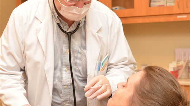 Qu'en est-il des patients qui attendent?