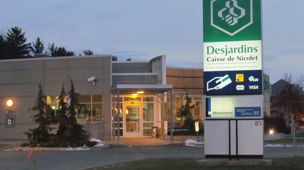 La fin pour la SAAQ à Saint-François-du-Lac