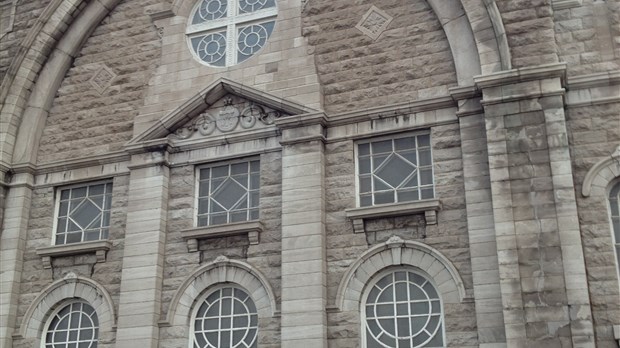 Des églises en mutation