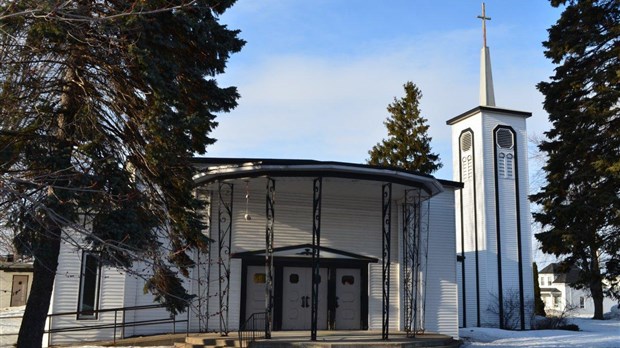 Une nouvelle vocation pour près de 300 églises du Québec