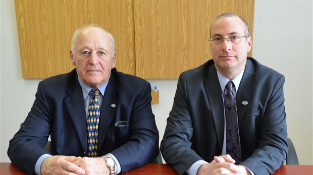 La Commission scolaire de Sorel-Tracy annonce des compressions budgétaires