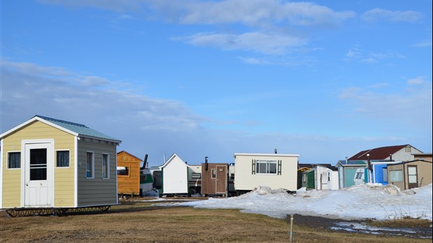 Pêche blanche : une saison catastrophique pour les pourvoyeurs