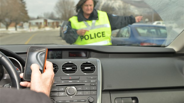 Payer ses contraventions en ligne