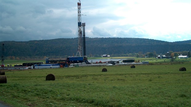 Gaz de schiste : les opposants sont prêts à collaborer