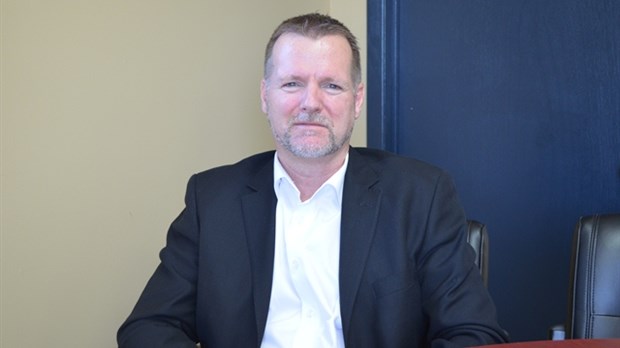 Redonner de l’optimisme à Sorel-Tracy