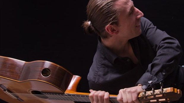L'OFF musique Pierre-De Saurel en première le 26 avril