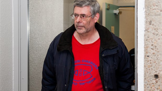 La cause du curé Moreau est reportée