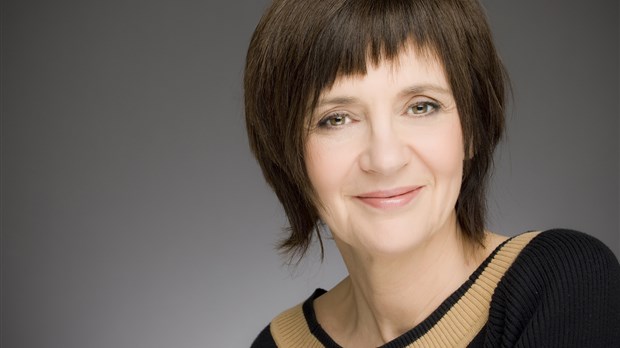 Diane-Marie Racicot raconte…
