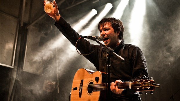 Pourquoi joues-tu du rock and roll, Mononc'?