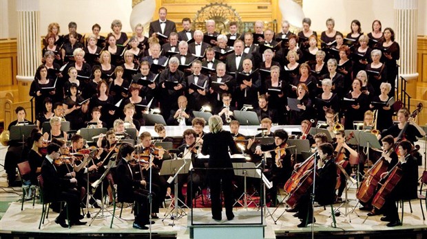Un avant-goût du Carnegie Hall