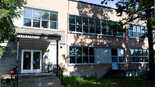 Une nouvelle école primaire à Contrecoeur
