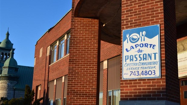 Des logements au Centre Notre-Dame?