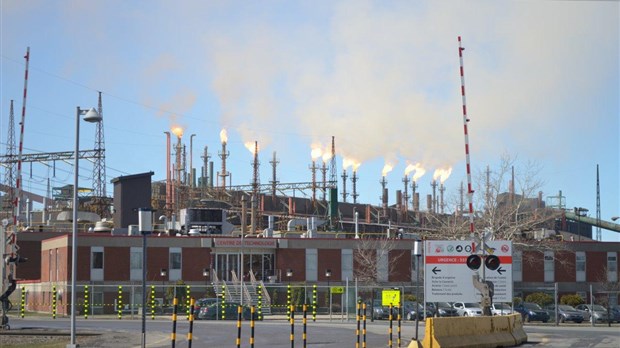 Les négociations se poursuivent chez Rio Tinto Fer et Titane