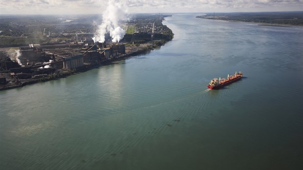 Rio Tinto étudie plusieurs scénarios