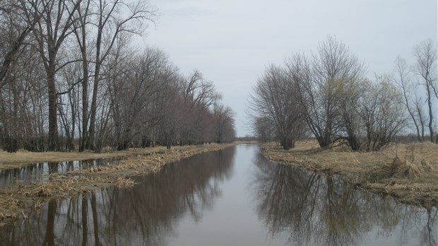 Consultation publique sur la gestion des cours d’eau