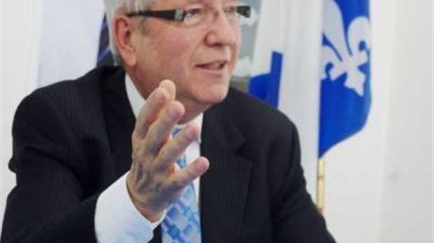 Les intérêts du Québec bafoués